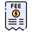Only Govt. Fees